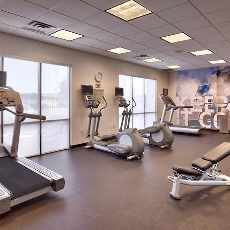 Springhill Suites By Marriott Rexburg Exterior foto