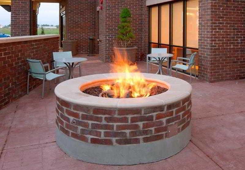 Springhill Suites By Marriott Rexburg Exterior foto