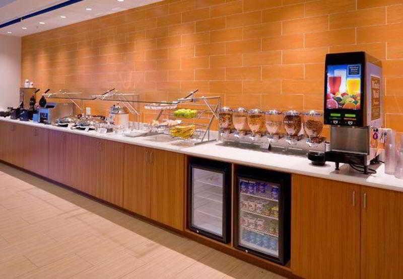 Springhill Suites By Marriott Rexburg Exterior foto