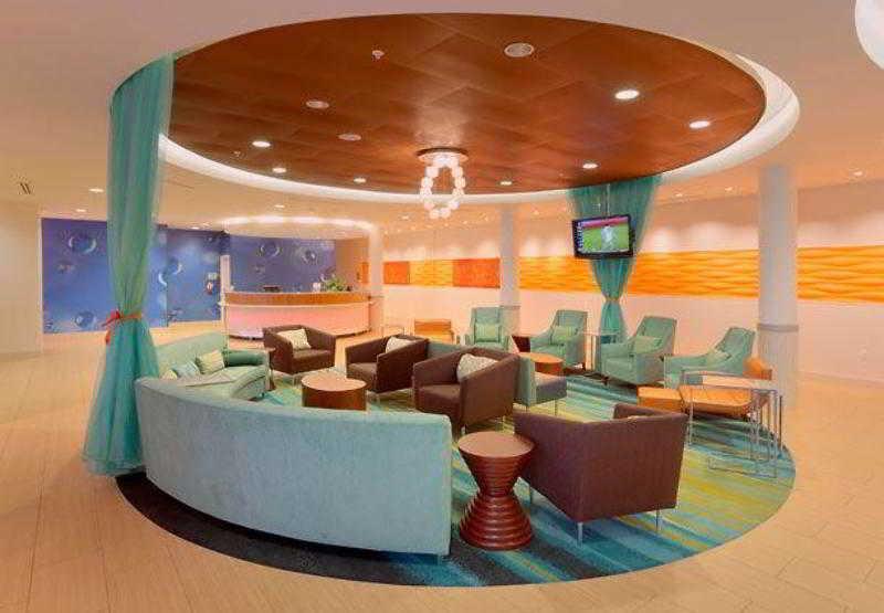Springhill Suites By Marriott Rexburg Exterior foto