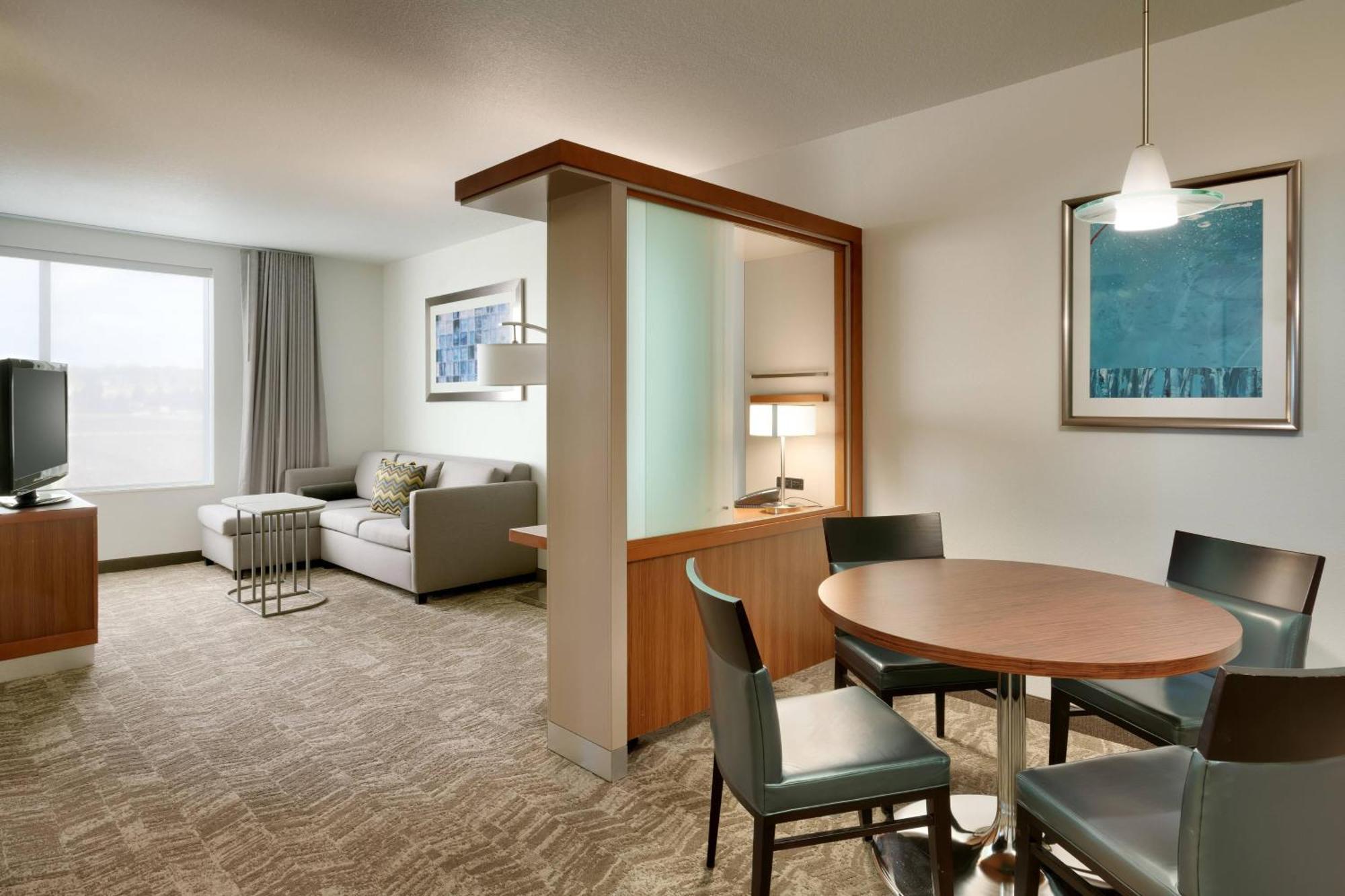 Springhill Suites By Marriott Rexburg Exterior foto
