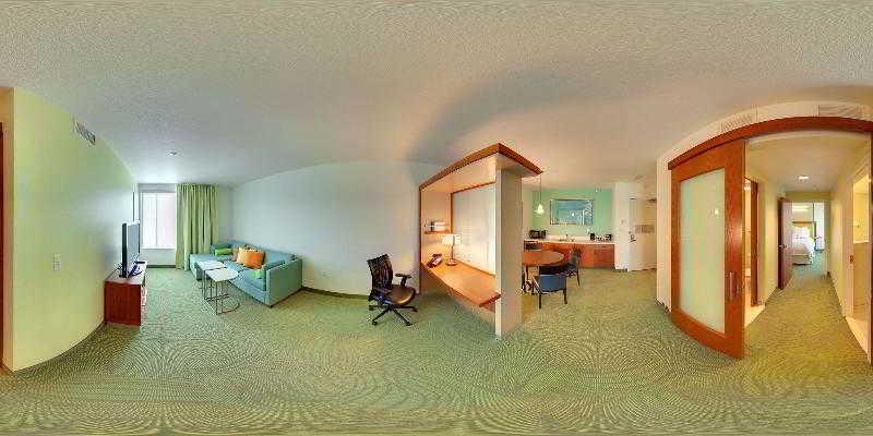 Springhill Suites By Marriott Rexburg Exterior foto