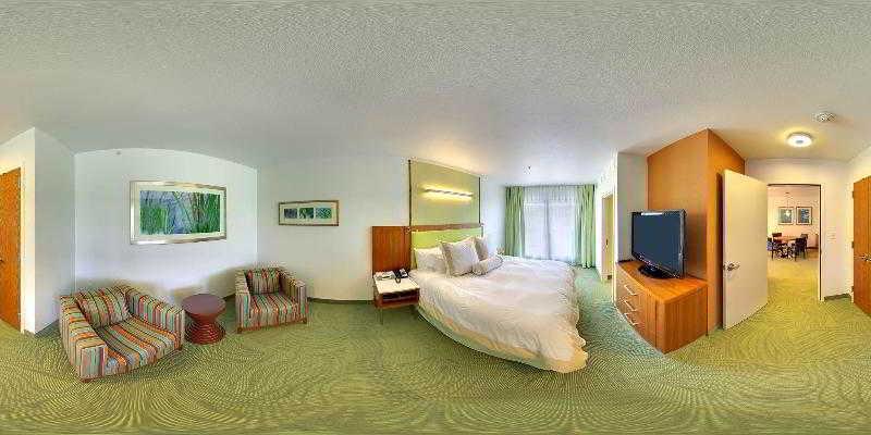 Springhill Suites By Marriott Rexburg Exterior foto